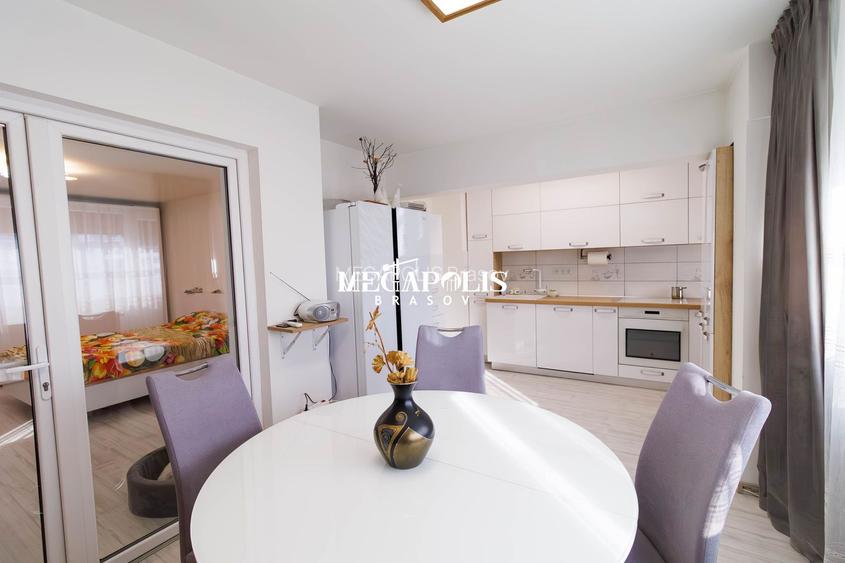 Apartament 2 Camere Decomandat Grivitei - 5