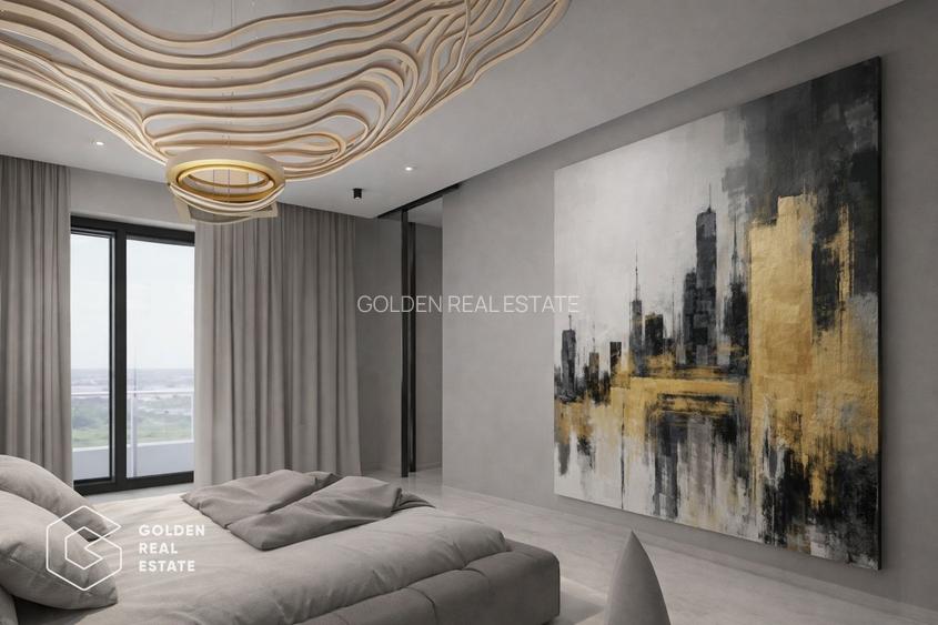 Casa 4 camere P+1E, Scandinavia Residence, comision 0% - 3