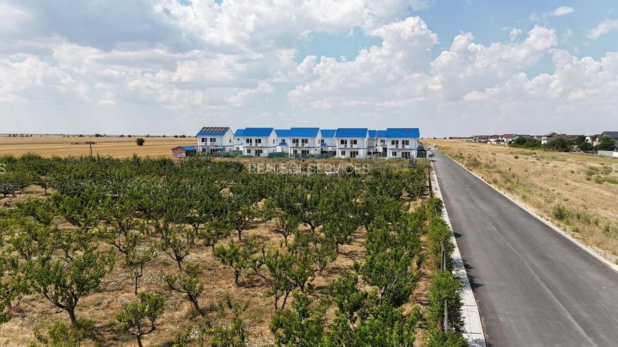 Vila  Individuala Moderna in Complexul Cumpana Village by  the Sea - 16