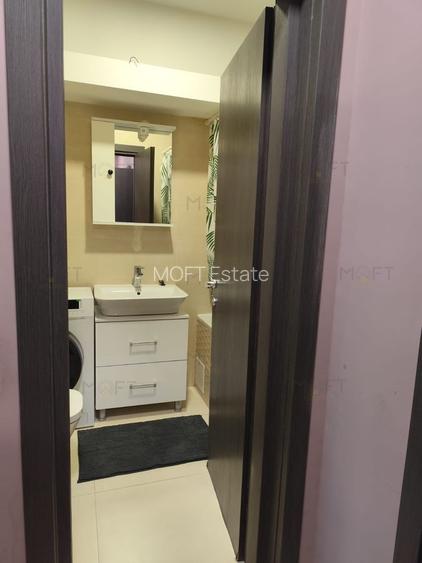 APARTAMENT 2 CAMERE | NOVUM | GROZAVESTI | POLITEHNCA - 2