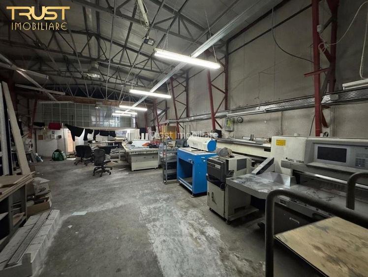 Hala I 687 MP I Gheorgheni - 5