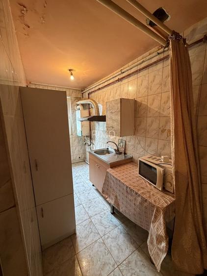 Apartament cu 2 Camere Militari - 8