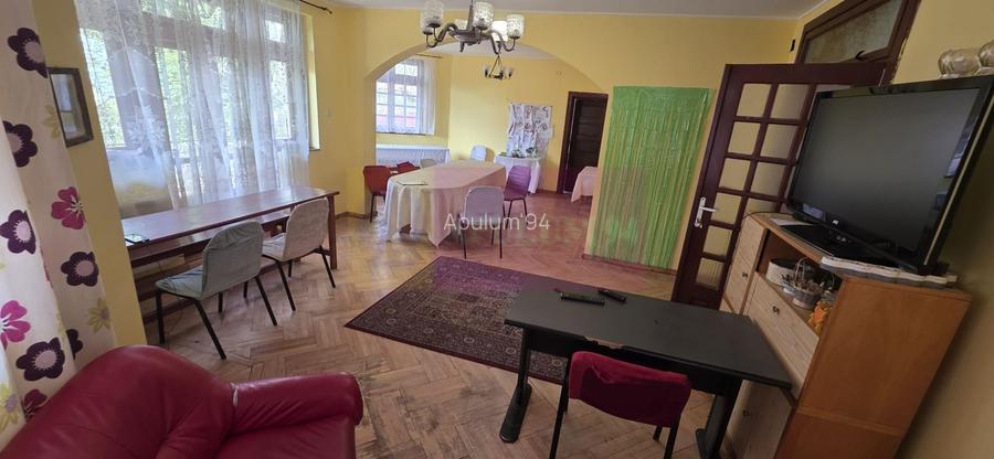 Vila de vanzare  cu 13 camere in Busteni (camin pentru seniori) - 9