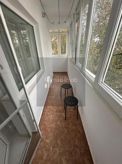 Inchiriere Apartament 3 camere decomandat Soseaua Vergului / Profi - 7