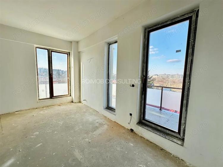 2 camere, Aviatiei 119.000eur, bloc din 2016 - 7