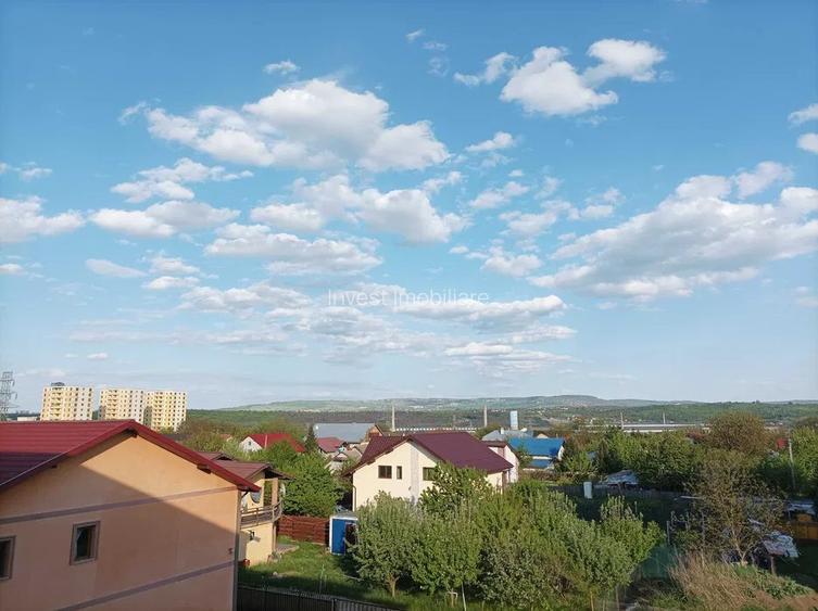 Apartament 2 cam. decomandat, et. 2, Str. Principala, CUG - 9