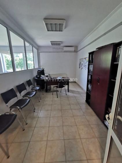 Dumbravita - Hala Industriala - Su: 1800mp - St: 1600mp - Flexibilitate - 8