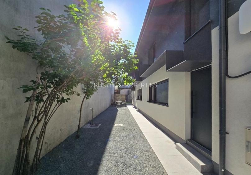 Casa 2021 - Duplex premium in centrul Bucurestiului - 15