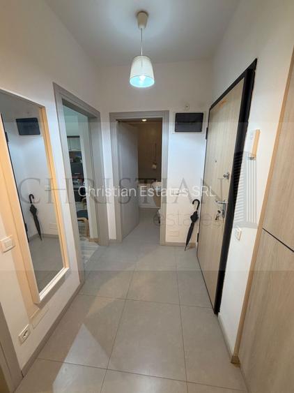 | Studio - 20th Residence- Grozavesti - 42 mp - Metrou | - 11