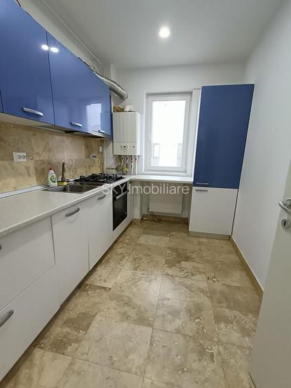 Apartament 3 camere de vânzare – Sector 6 - 7