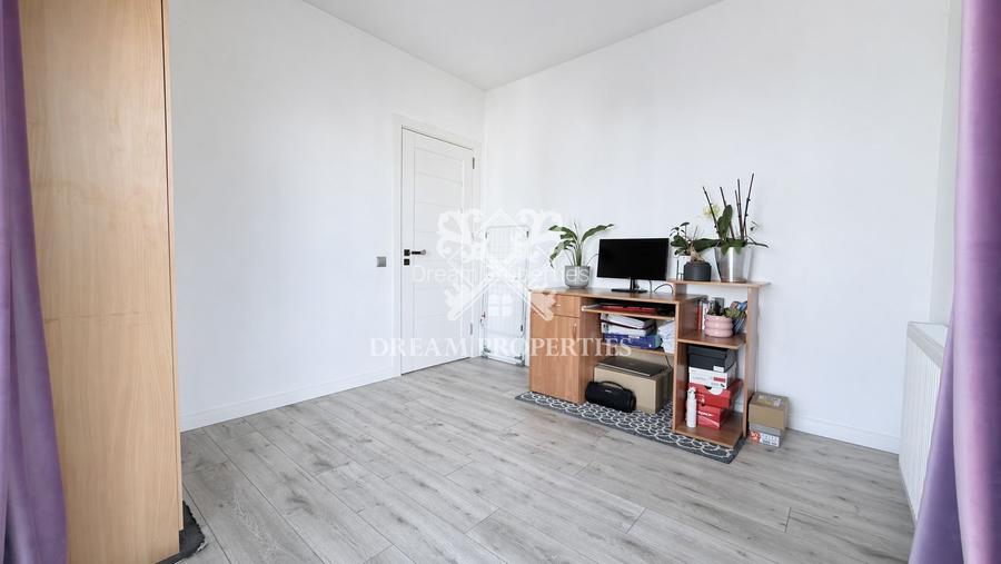 Casa tip duplex la cheie, 400 mp teren, Panorama Gardens Apahida - 14