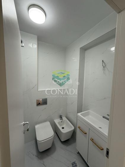 Apartament cu 2 camere Herastrau - 18