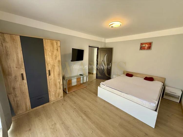 Apartament la Cheie -SU 66MP I Porii - 3