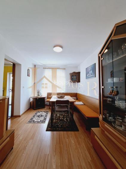 COMISION 0%. CASA INDIVIDUALA APROAPE DE ORAS. - 12