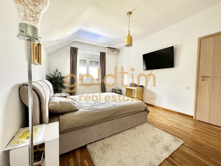 VILA INDIVIDUALA/GRADINA LUXURIANTA 500mp/PISCINA/COMPLEX/IANCU NICOLAE - 41