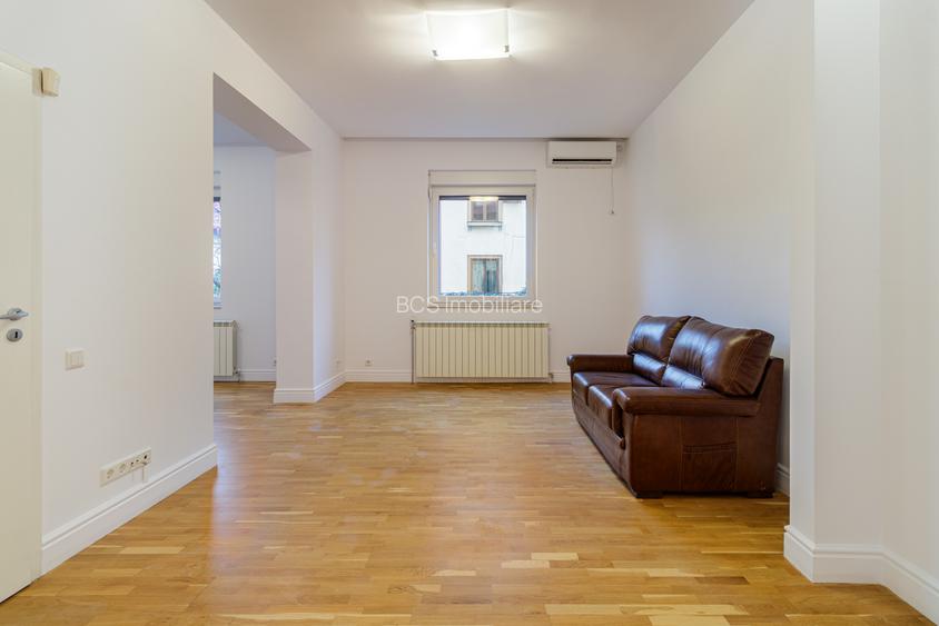 Vanzare Proprietate Rara cu Curte - zona Floreasca - 3