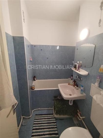 2 camere Decomandat, Mobilat si Utilat, Independentei - Scolilor - 6