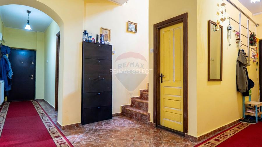 Colentina- Ion Creanga - vanzare vila 6 camere, prosumator - 2