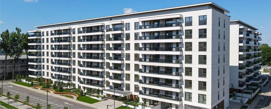 Apartament de vânzare în Nusco City – Faza 2, Pipera - 3