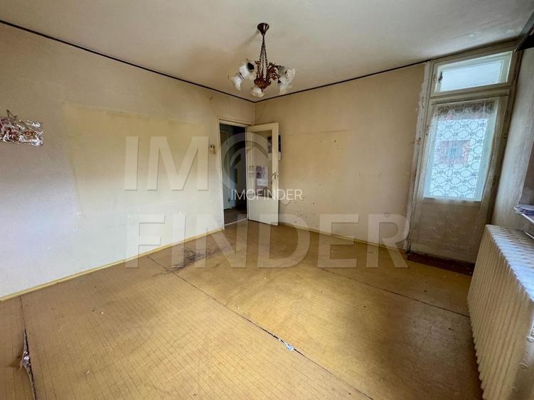 Apartament 2 camere decomandate, 42 mp, etaj 8/10, zona La Terenuri – Manastur - 7