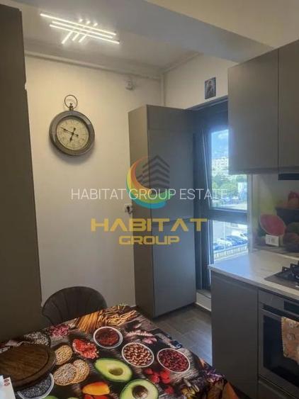 2 camere Berceni Turnu Magurele 6 min Metrou liber mobilat - 10