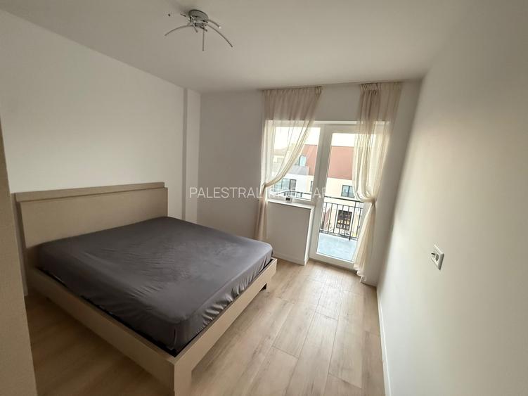 Apartament 2 camere Tractorul-Coresi,mobilat,parcare,550 Euro - 5