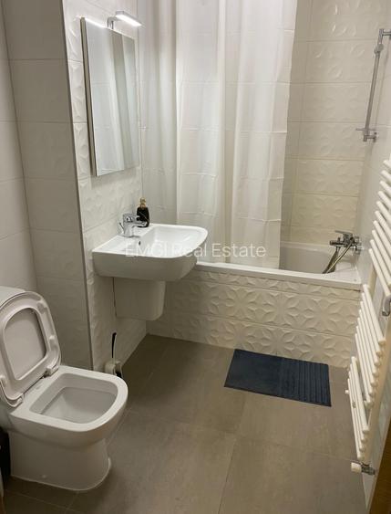 Garsoniera 21 Residence Politehnica la 5 minute de metrou Lujerului - 7