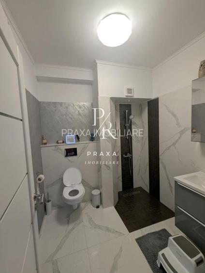 Apartament mobilat 3 camere, 77 mp, garaj, Str Sub Cetate, Floresti! - 6