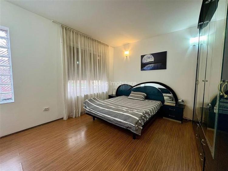 Vanzare apartament 2 camere bloc nou, terasa de 50 mp in Zorilor zona Golden Tul - 11