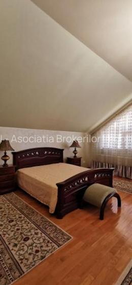 Pipera Vila D P Et1 M suprafata 700mp - 24