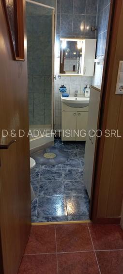 Garsoniera - Militari - 10. min. M. Gorjului - CENTRALA - 32 mp - 5