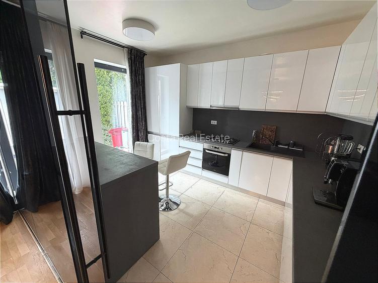 Inchiriere Vila 6 Camere  Iancu Nicolae - 3