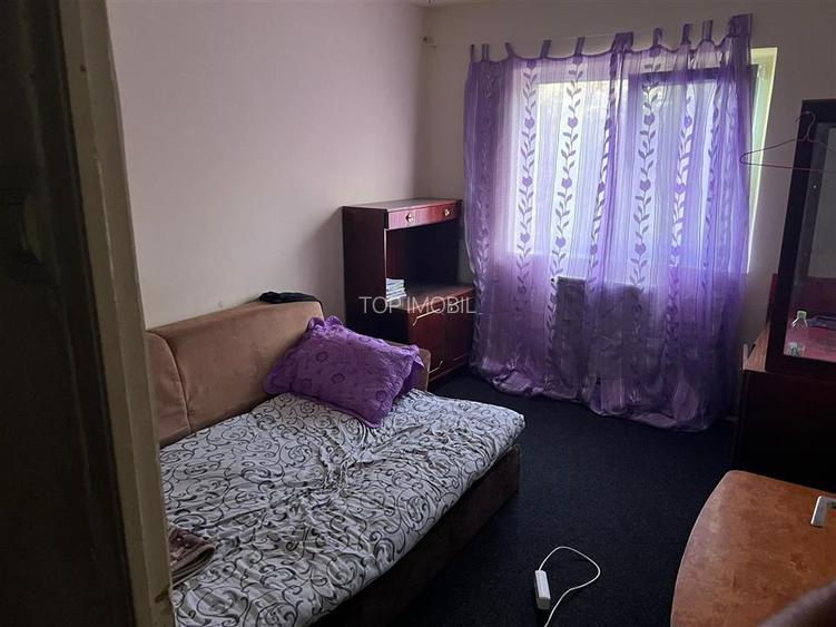 Apartament 3 camere, Etajul 3- Nicolina - 5