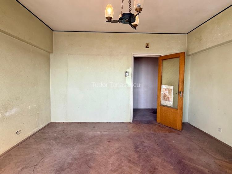 Apartament 3 camere strada Plantelor - 7