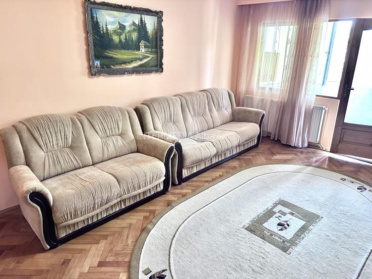 APARTAMENT 2 CAMERE I DECOMANDAT I ETAJ 2 I ZONA STADION I DE INCHIRIAT - 12