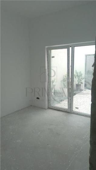 Sacalaz- proiect deosebit-4 camere- curte interioara