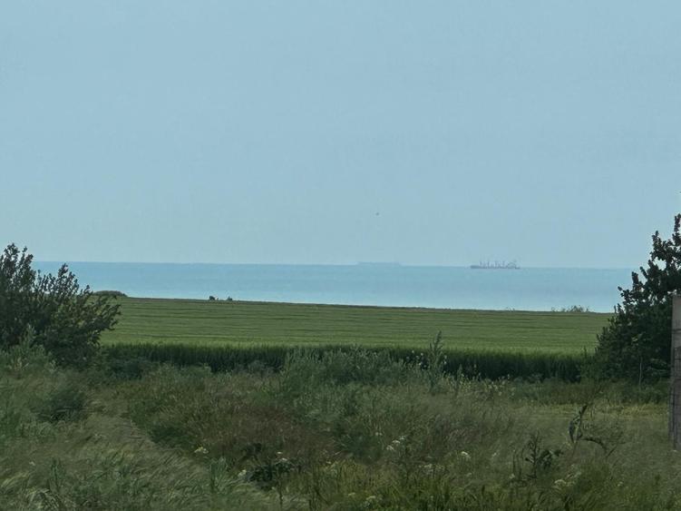 Constanta - Tuzla - teren intravilan 1000mp