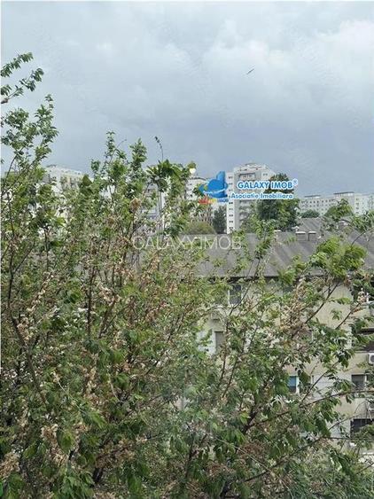 Apartament 2 camere  zona bld Basarabia -Chisinau - 5