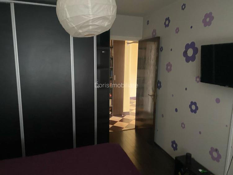 Apartament 4 camere cf 1 decomandat etaj7\8 - 6