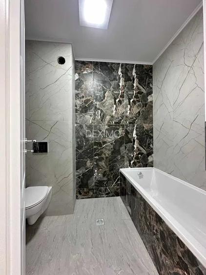 COMPOZITORI-PRIMO APARTAMENT CU 3 CAMERE 78 MP RENOVAT LOC PARCARE - 6