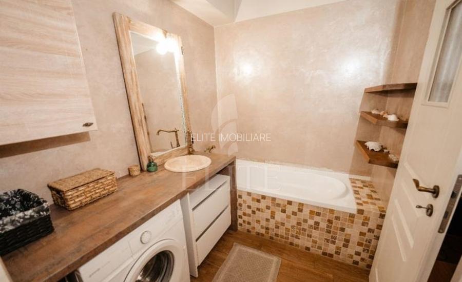 Apartament 2 camere în zona KAUFLAND - 2