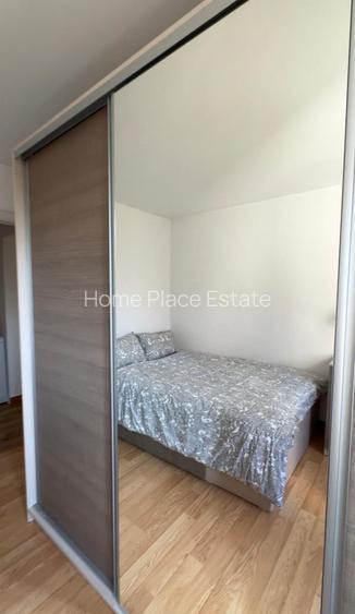 Titan Liviu Rebreanu Renovat Mobilat&Utilat 3 Camere Vanzare - 8