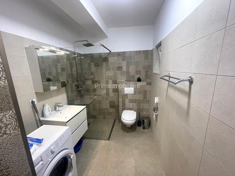 Apartament 2 camere decomandat | Cetate | 55 mp - 4