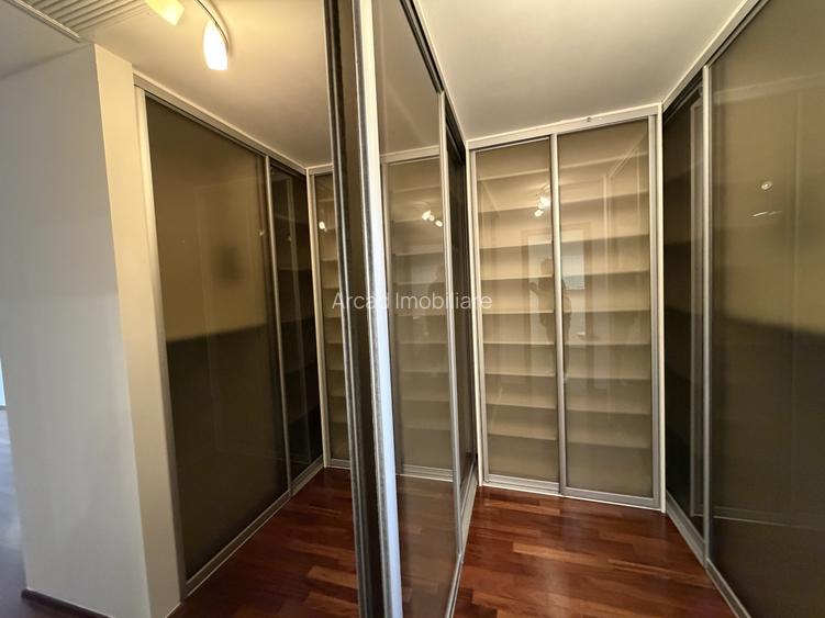 Apartament 4 camere de inchiriat in Baneasa | Piata Popoviciu - 11