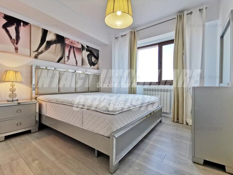 3 Camere, 2 Bai, Faleza Nord, Bloc Nou, Vedere la Mare - 7