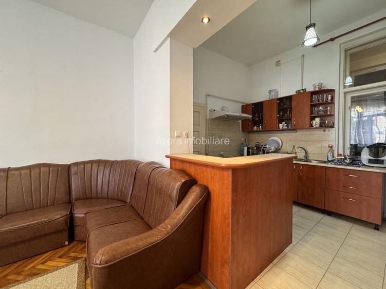 Arad, Casa individuala, Mobilata - 7