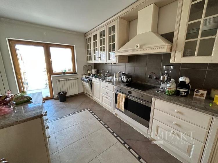 Vila individuala de lux de inchiriat, in cartier Gruia aproape de Cetatuie! - 14