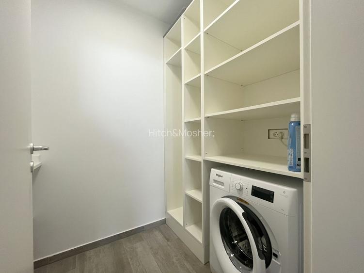 Apartament 3 camere, generos –  Dumbravita, 92 mp utili, terasă mare - 15