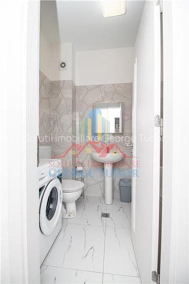 Garsoniera 35 mp, de inchiriat, Str. Weiner Palada Nr. 14, Chiajna - 17