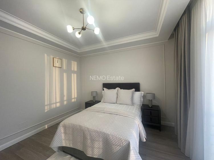 Apartament LUX 104 MP | Rădăuți | 2 Băi | Open Space | Etaj 1 - 8